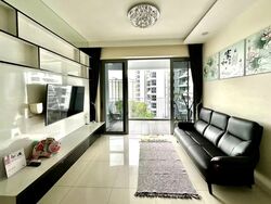 Arc at Tampines (D18), Condominium #573428031